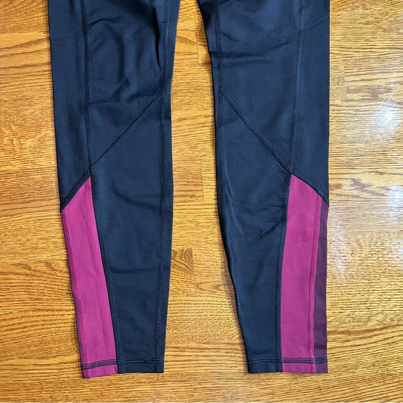Hyba Black Pocket Leggings - Picture 5 of 13